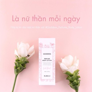 Kem dưỡng body