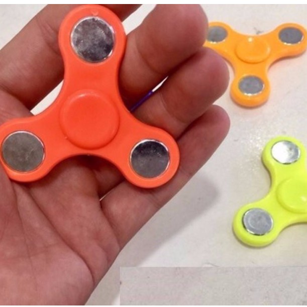 Con quay Spinner