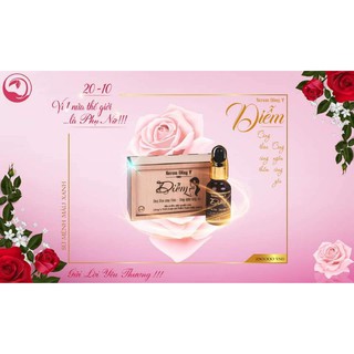 Sirum Diễm (Chuẩn hàng công ty)