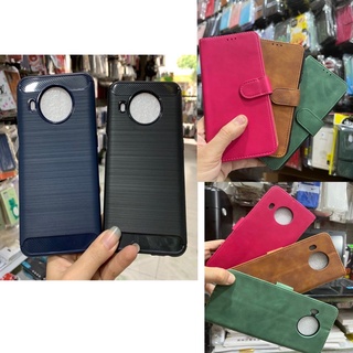 Ốp Nokia X10/X20 dẻo dày có độ chống sóc nhẹ,vân nhám xước kiểu nhôm,bao da case dẻo X10/X20