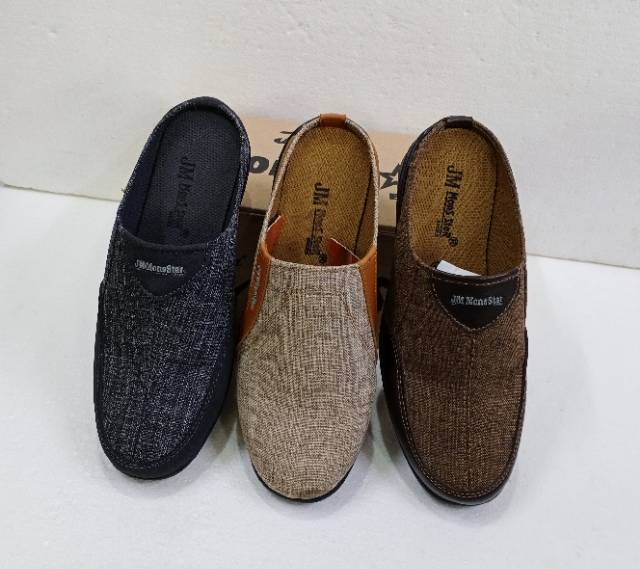 Giày Thể Thao Jm Slop Size 39-43 Thời Trang Năng Động