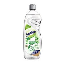 Nước rửa chén Sunlight chai 750g