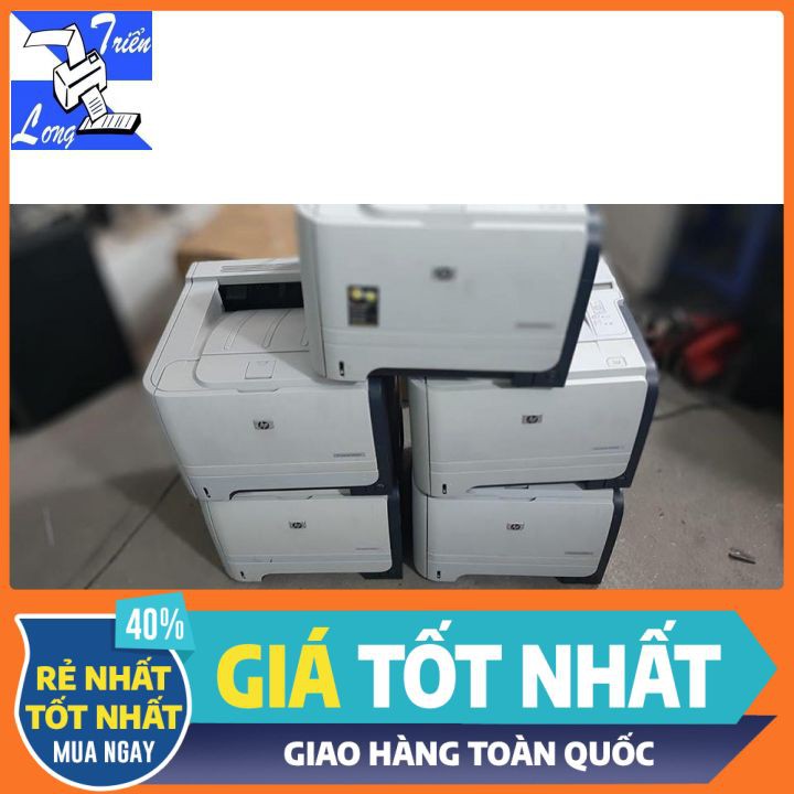 Máy in Laser đen trắng HP-2055D-cũ