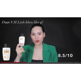 Kem chống nắng HelioCare