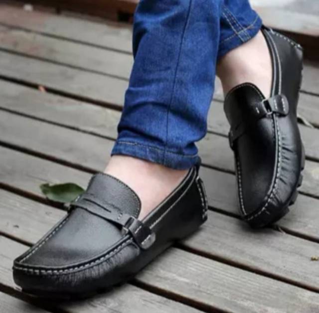 Giày Lười Màu Cam Slop3 Lacoste Chất Lượng Cao