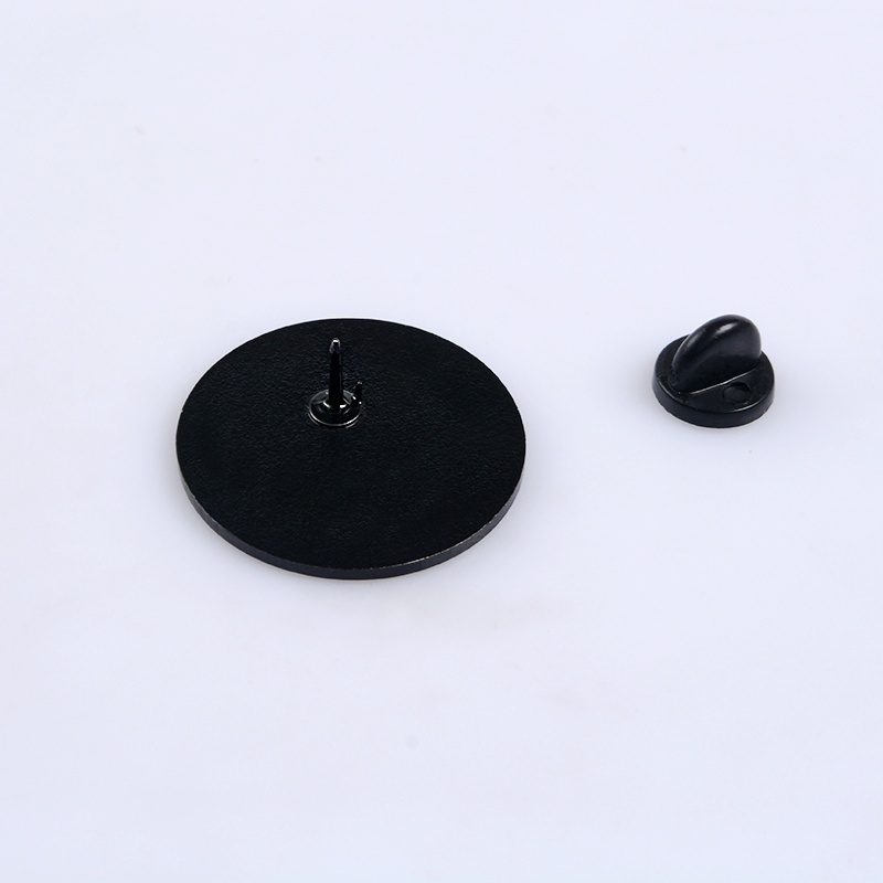 Ghim Cài Áo Hình Động Vật Dễ Thương