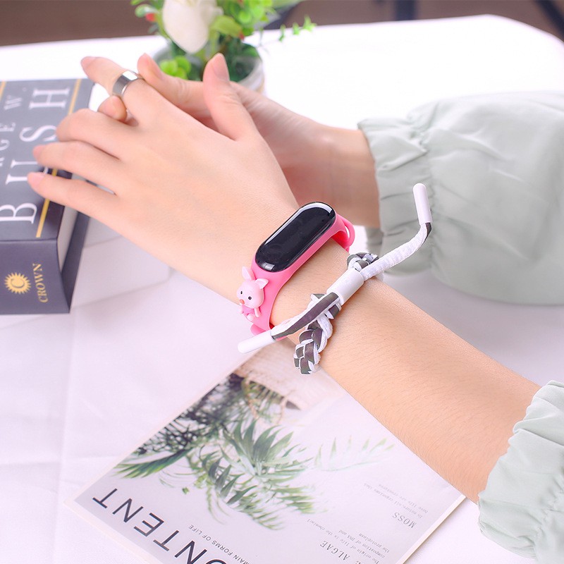 Đồng Hồ Đeo Tay Điện Tử Chống Nước Có Đèn Led Dễ Thương Cho Bé | BigBuy360 - bigbuy360.vn