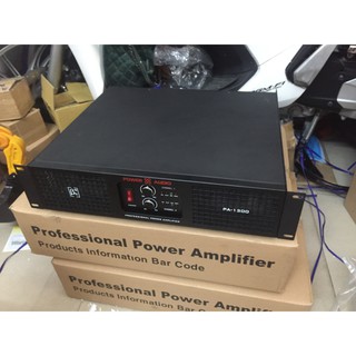 Cục Đẩy Main Công Suất 24 SÒ- BIẾN ÁP ĐỒNG