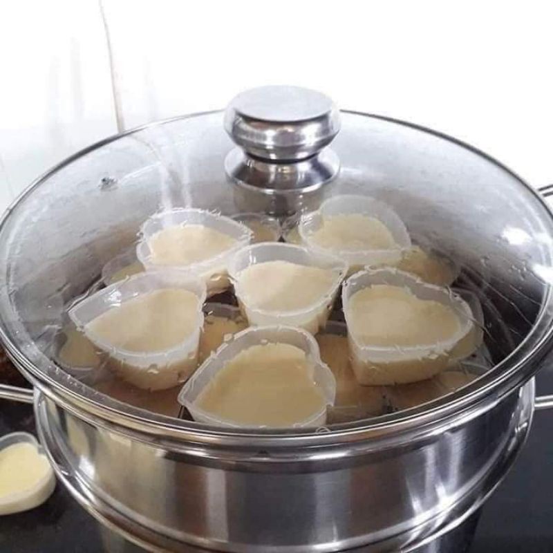 Xửng hấp FATA COOK,  HT COOK