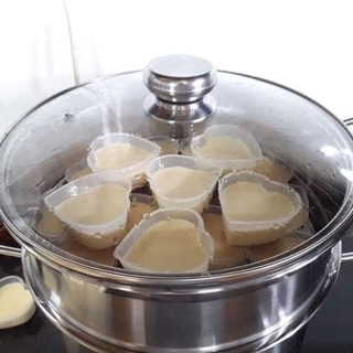 Xửng hấp FATA COOK,  HT COOK