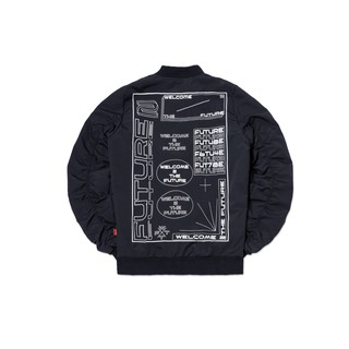 Áo ZOMBIE® Future Bomber Jacket