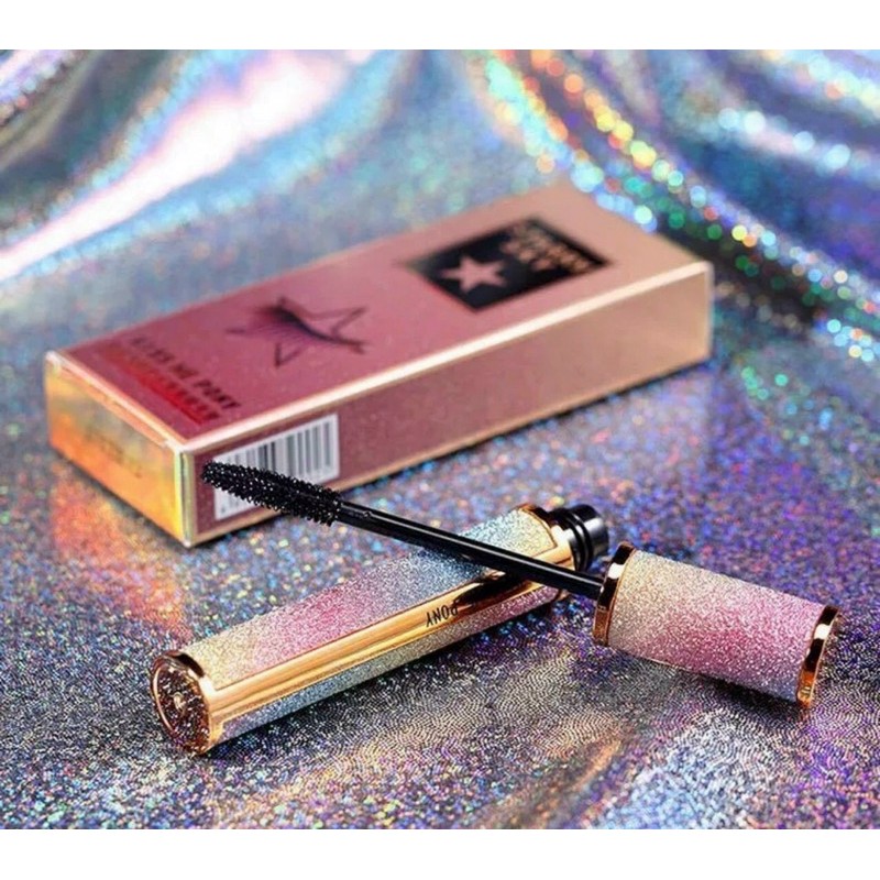 [Mỹ phẩm chính hãng]  Mascara Cầu Vòng KISS ME PONY NỘI ĐỊA TRUNG