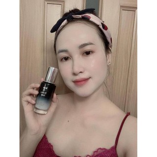 Men Ủ Trắng Mặt Dr Cell