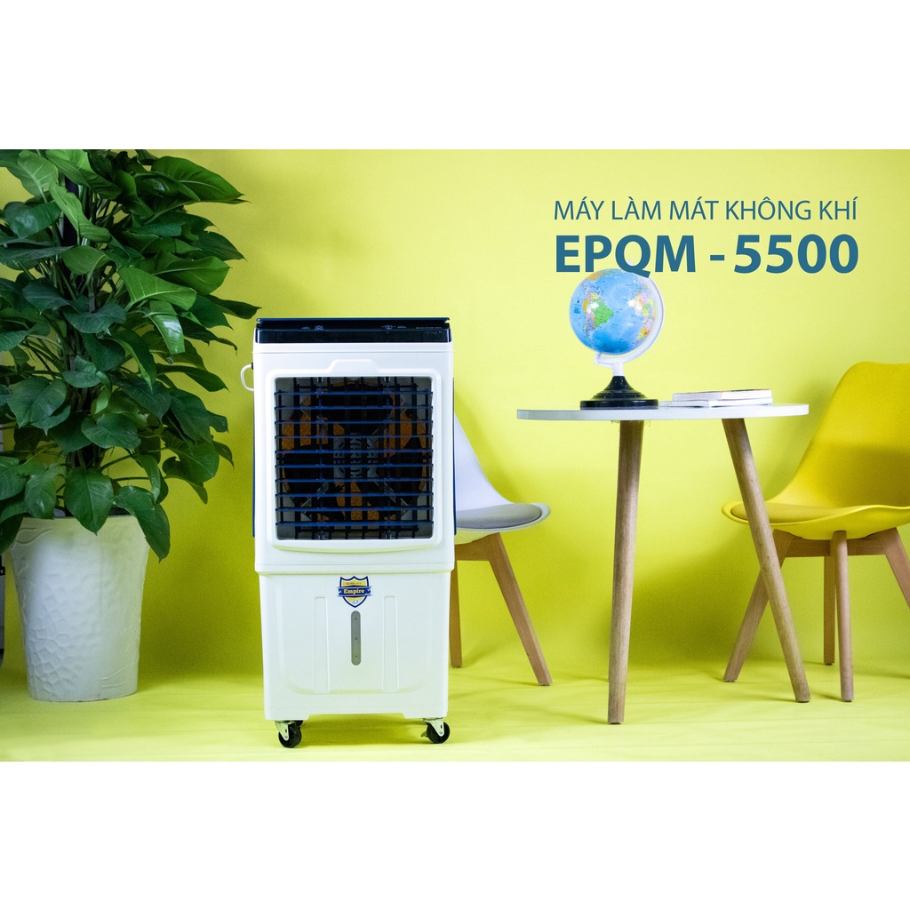 Quạt điều hòa Empire EPQM 5500