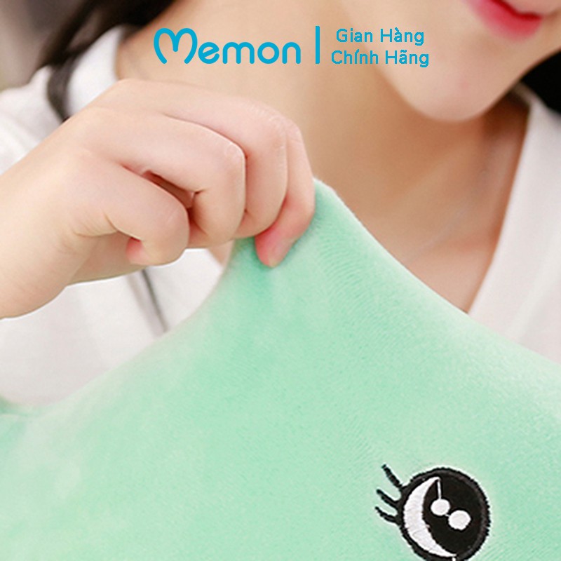 Gấu Bông Cá Heo Cho Bé Cao Cấp Memon