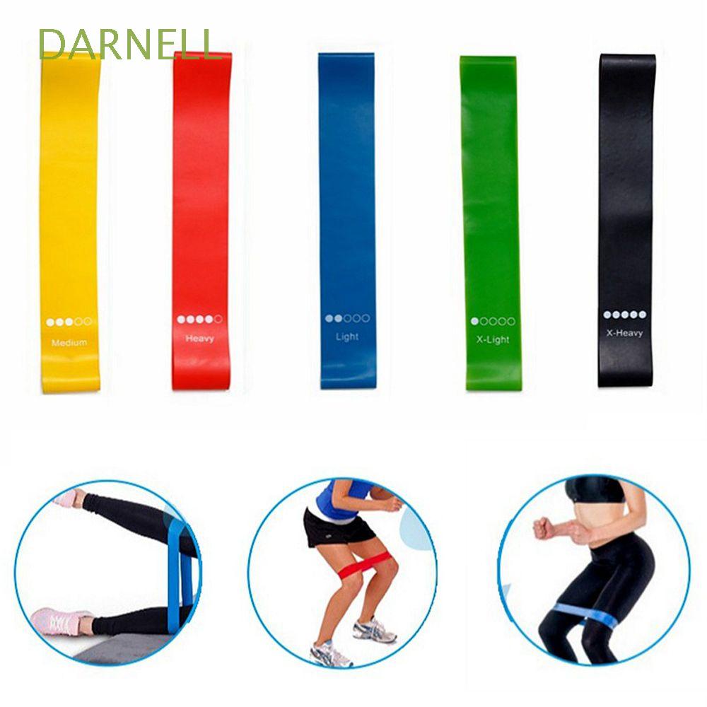 Dây Kháng Lực Hỗ Trợ Tập Thể Thao Chuyên Nghiệp