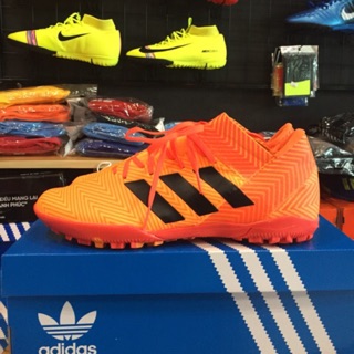 (ẢNH THẬT) Nemeziz 18.3 TF cam full box