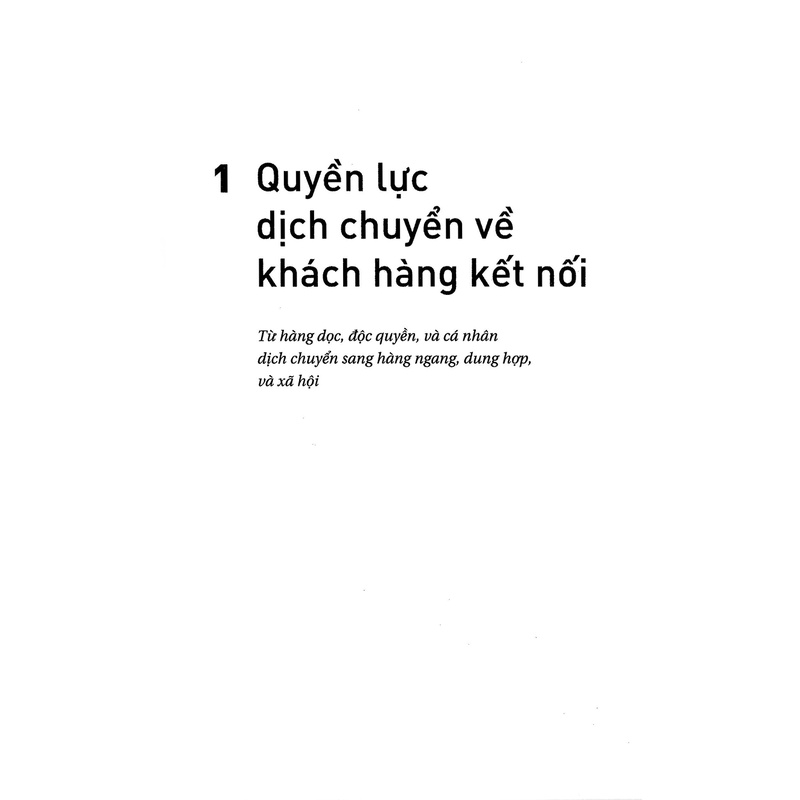 Sách - P.Kotler Tiếp thị 4.0 - Dịch Chuyển Từ Truyền Thống Sang Công Nghệ Số