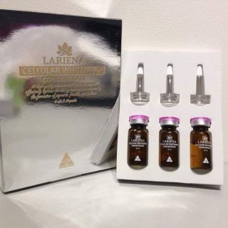 Serum nhau thai cừu lariena