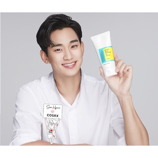 Sữa Rửa Mặt Cosrx Low pH Good Morning Gel 150ml