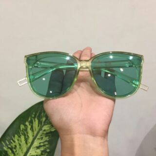 Kính mắt mèo đủ màu