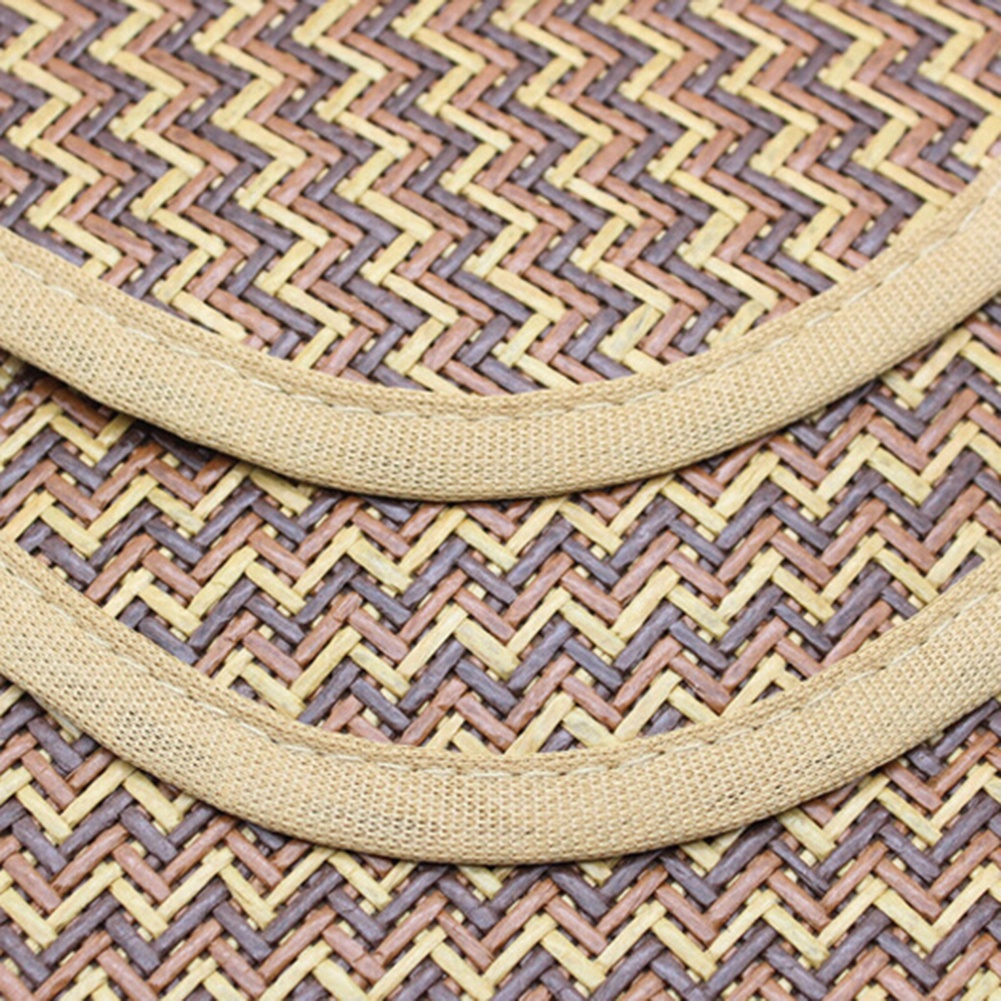 Nệm Ngủ MùA Hè BằNg Tre Cho Thú Cưng