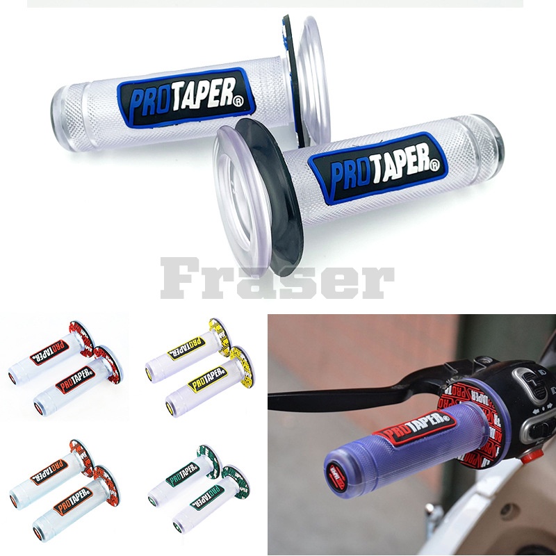 Tay Nắm Chuyên Dụng Cho Y15 RS150 LC135 SRL KRISS EX5 VARIO WAVE AVANTIZ EGO SOLARIZ