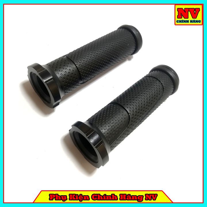 Bao Tay Rizoma đầu khía gắn Winner X và nhiều dòng xe khác - kiểu ý