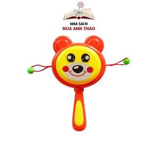 Đồ Chơi Canpol Xúc Xắc Hình Voi 2/258