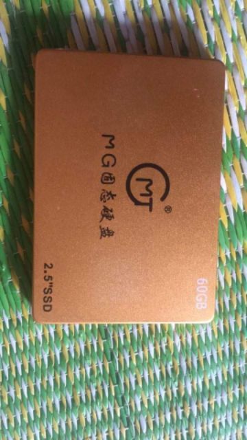Ssd 120gb ssd 90 gb  60gb 32gb cũ