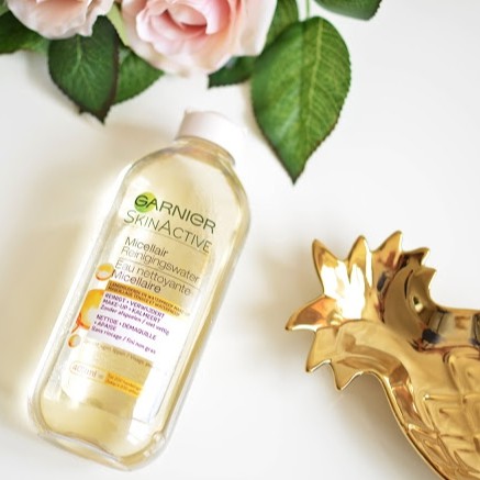 𝐓𝐀̂̉𝐘 𝐓𝐑𝐀𝐍𝐆 𝐆𝐀𝐑𝐍𝐈𝐄𝐑 𝐌𝐀̀𝐔 𝐕𝐀̀𝐍𝐆 400ml | BigBuy360 - bigbuy360.vn