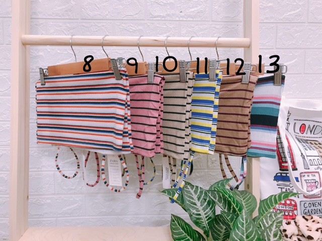 Áo 2 dây nhiều màu chất mát mịn co giãn ( bảng 15 màu) | BigBuy360 - bigbuy360.vn