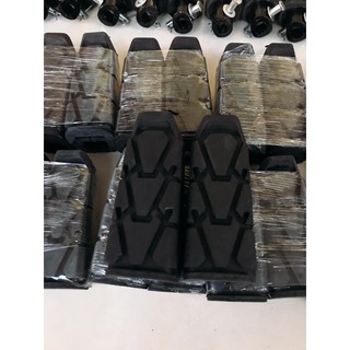 Cao su bọc gác chân Sonic