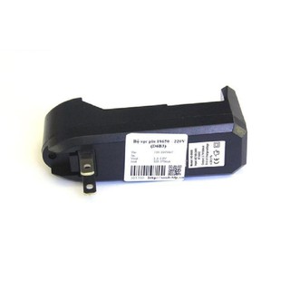 Sạc pin 1 cục- dành cho hầu hết các loại pin
