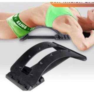 Khung nắn chỉnh cột sống massage lưng chống thoát vị đĩa đệm