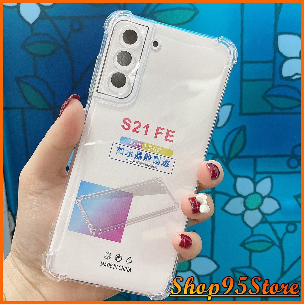 Ốp Lưng Chống va đập Samsung A03s A12 A02S A32 M32 M51 A71 A90 5G A03 S21 FE s22 s22 plus s22 ultra A03 Core ...