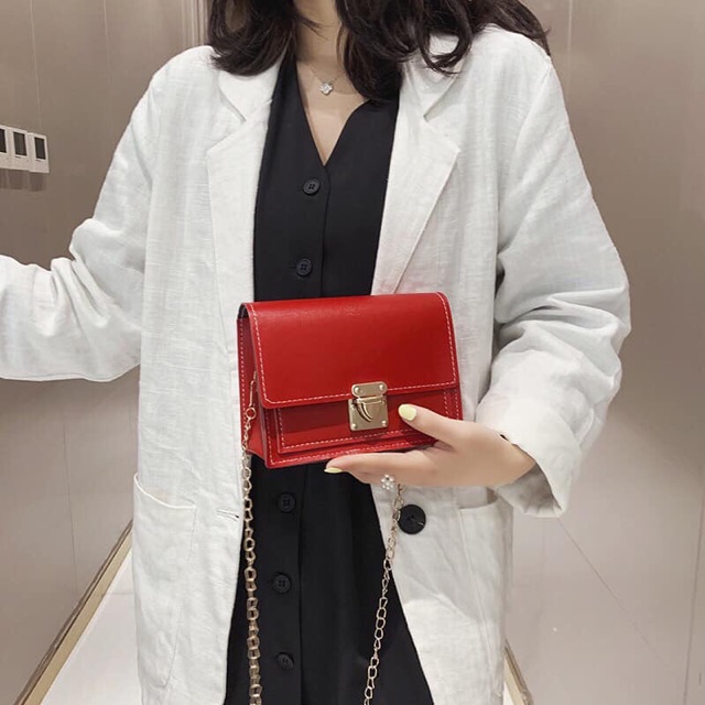 Túi xách săn deal