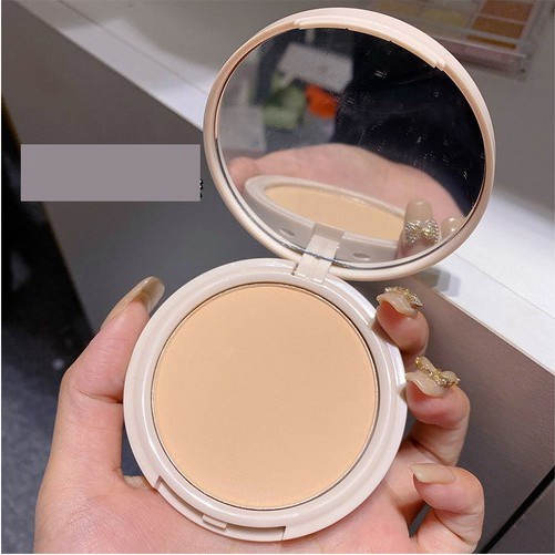 Phấn phủ nén Sweet Mint 8G dành cho da dầu