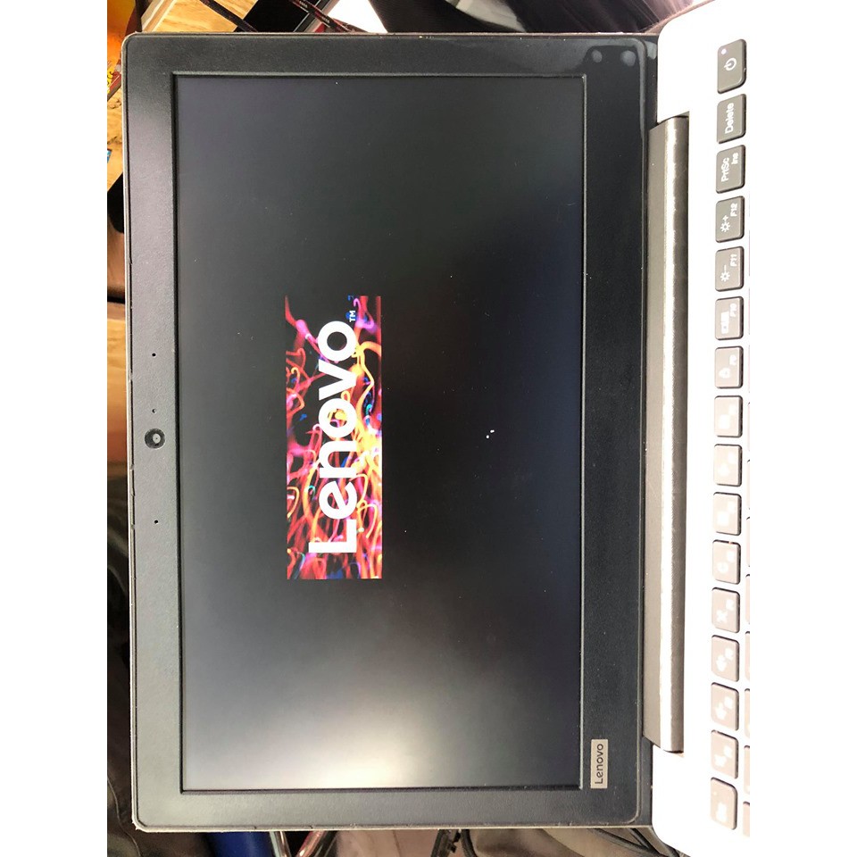 Laptop siêu mỏng, nhẹ Lenovo idiapad 120s chíp thế hệ mới ram 2gb ssd 32gb win10 zin | BigBuy360 - bigbuy360.vn