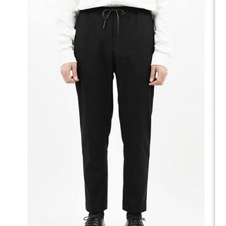 Quần thun nam, Basic pants