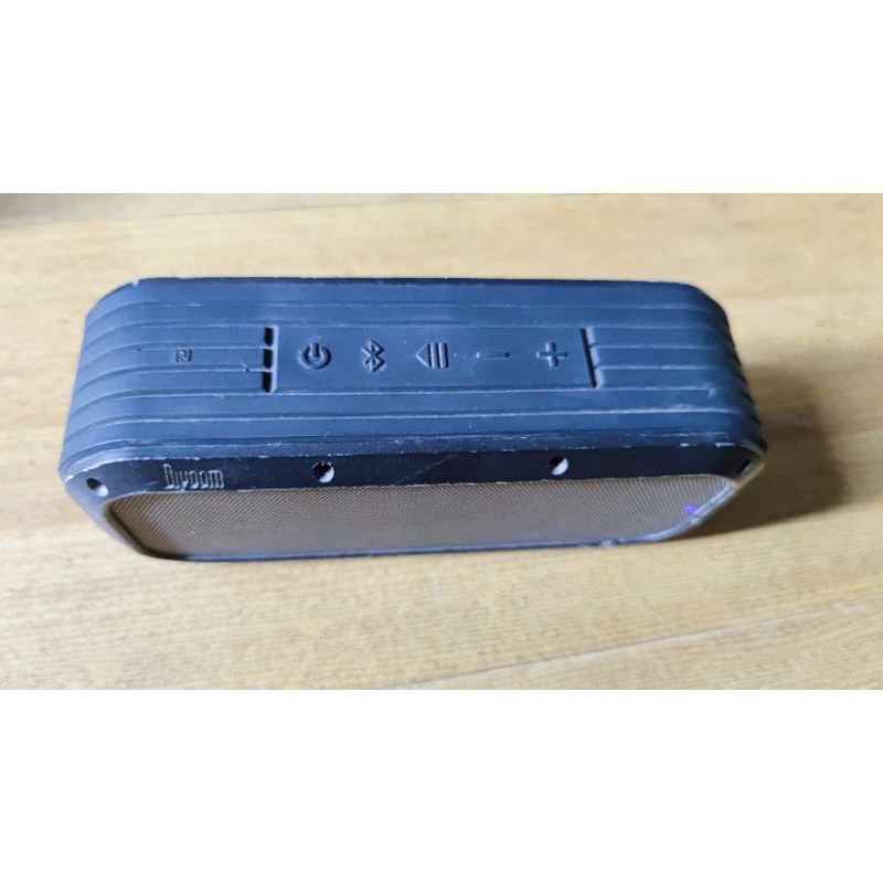 Loa Bluetooth Divoom Voombox Outdoor