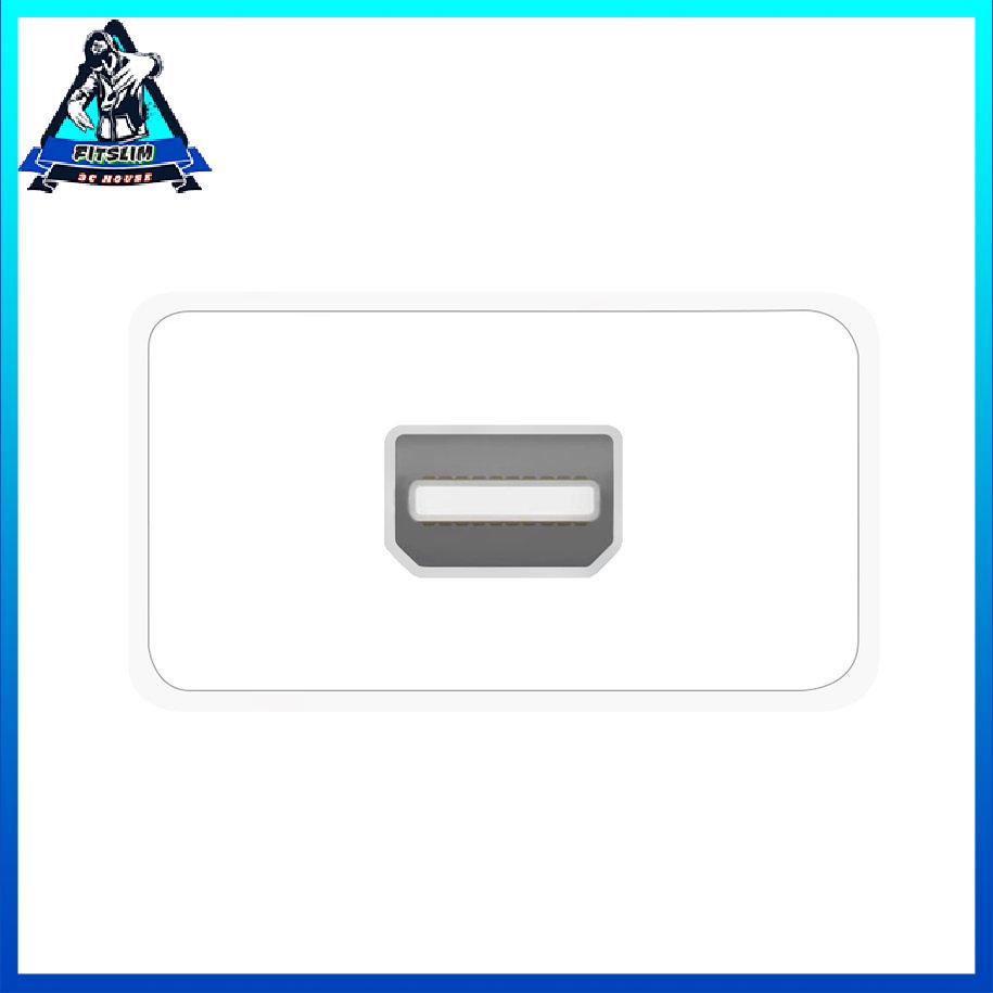 Bộ chuyển đổi cổng USB-c sang cổng hiển thị mini USB 3.1 loại C sang bộ chuyển đổi Thunderbolt 2 [8/13]