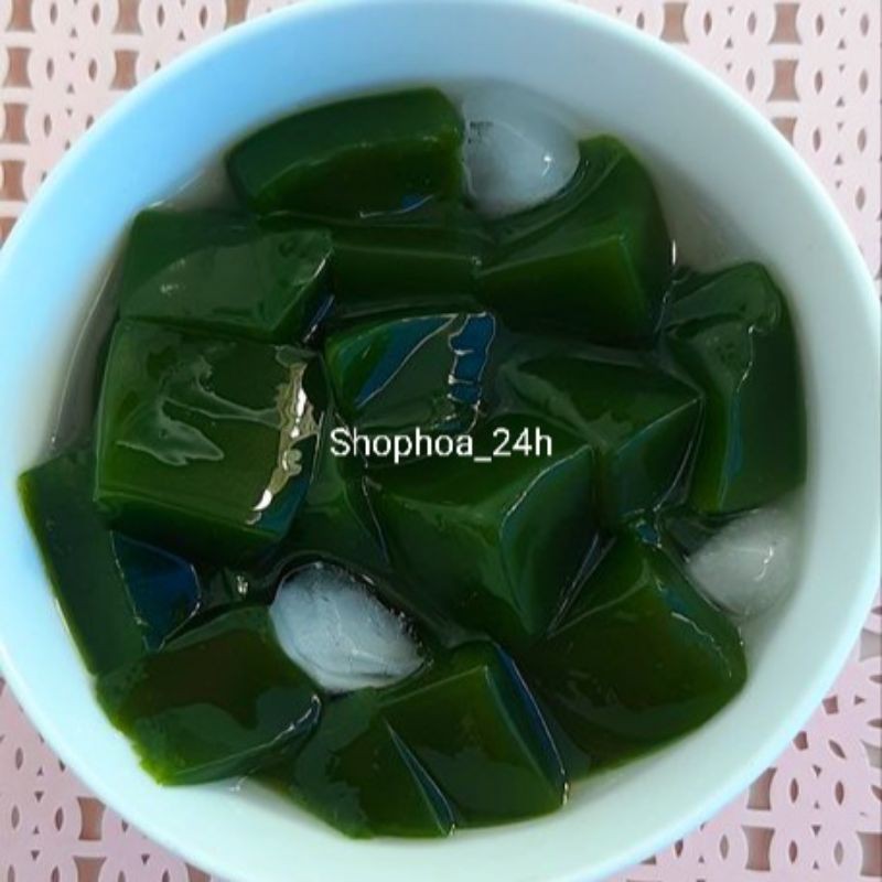 Cây sương sâm trơn, sâm lông