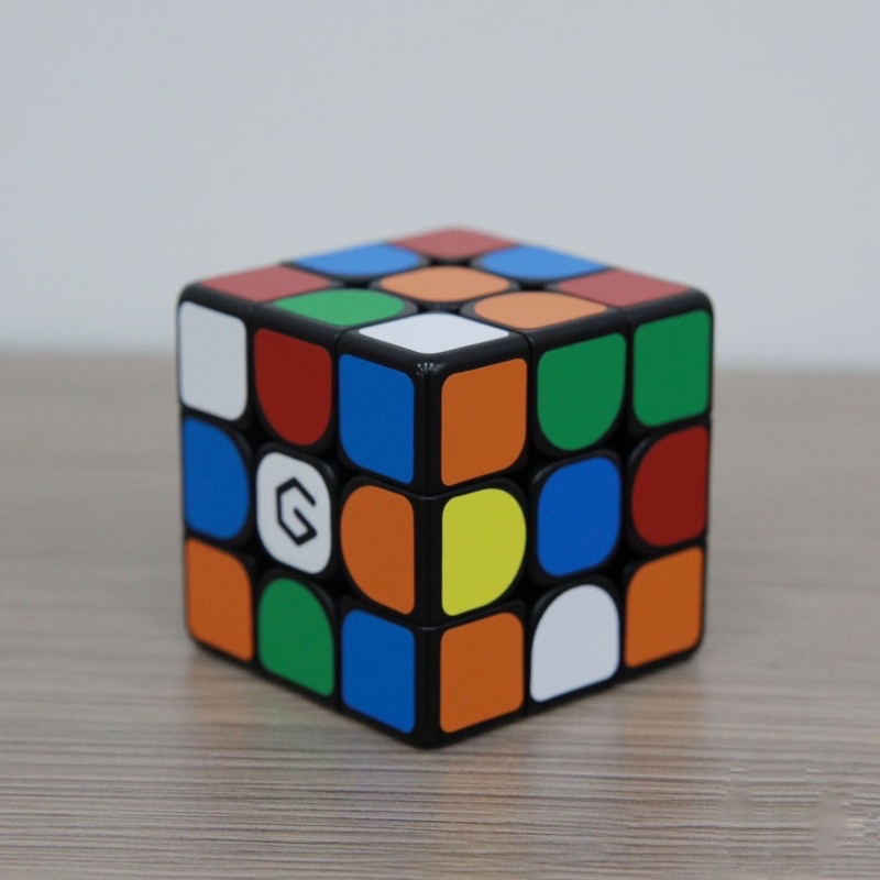 Đồ chơi trí tuệ Rubik Giiker Gicube M3