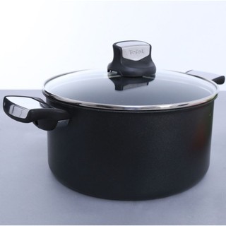 Nồi 2 quai Tefal C6204672 24cm