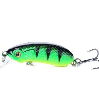 mồi lure cc50 5cm 8rgam