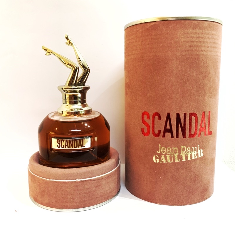 Nước hoa Scandal jean paul EDP.Nước hoa đôi chân.5ml/10mlcho nữ | BigBuy360 - bigbuy360.vn