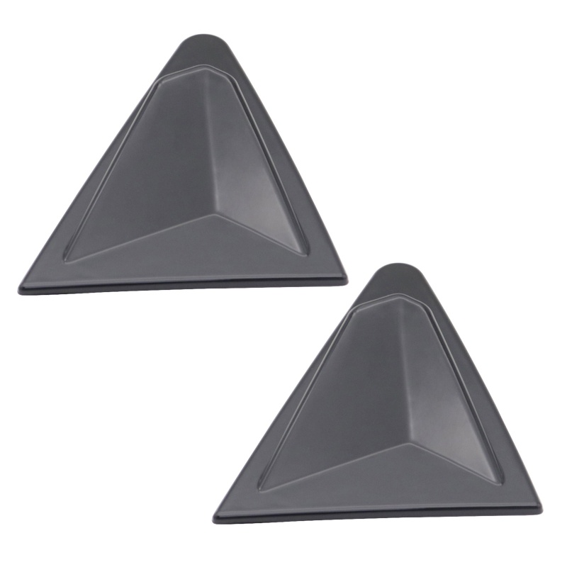 Set 2 Dụng Cụ Bảo Vệ Cửa Sổ Xe Hơi Ralink 20