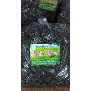 Chè khô sạch Phú Thọ nhà làm gói 500g