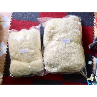 250g giấy rơm handmade Anh's